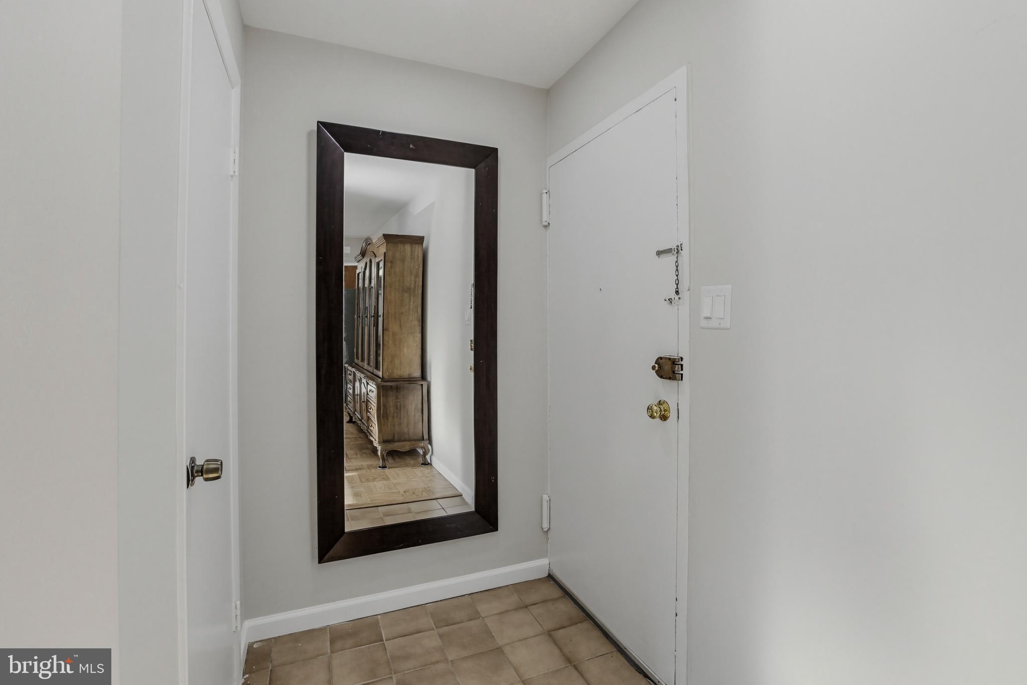 BETHESDA PARK - Residential