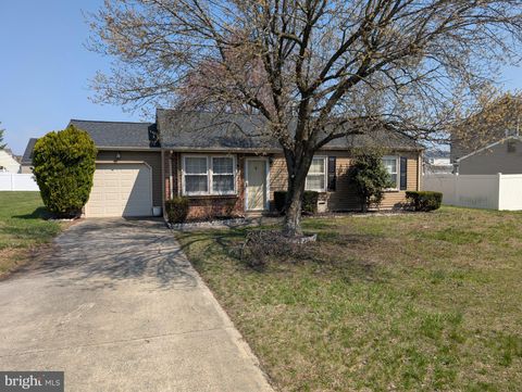 22 ARGYLE AVENUE BLACKWOOD NJ 08012