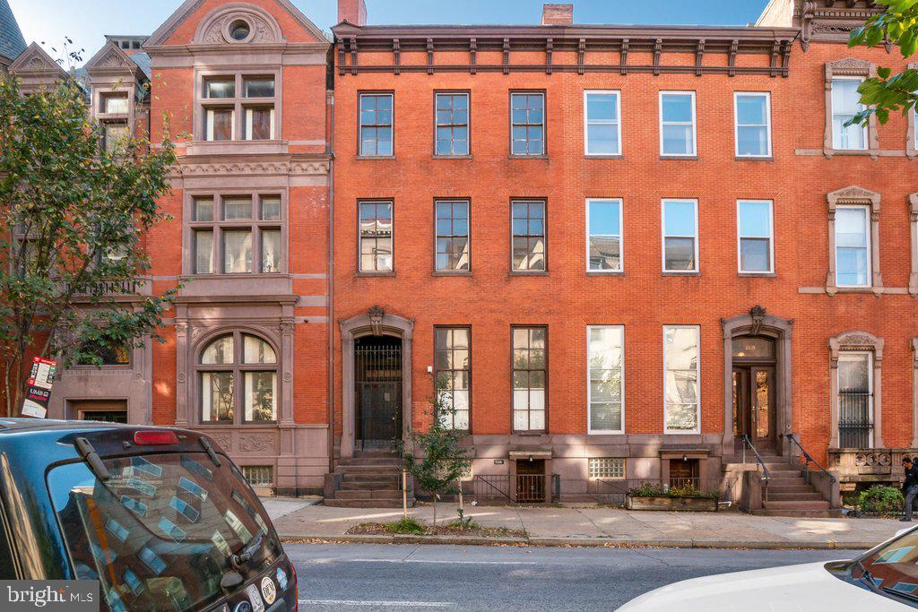 1116 SAINT PAUL STREET
