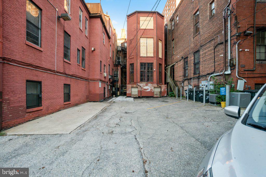 MOUNT VERNON - Commercial Sale