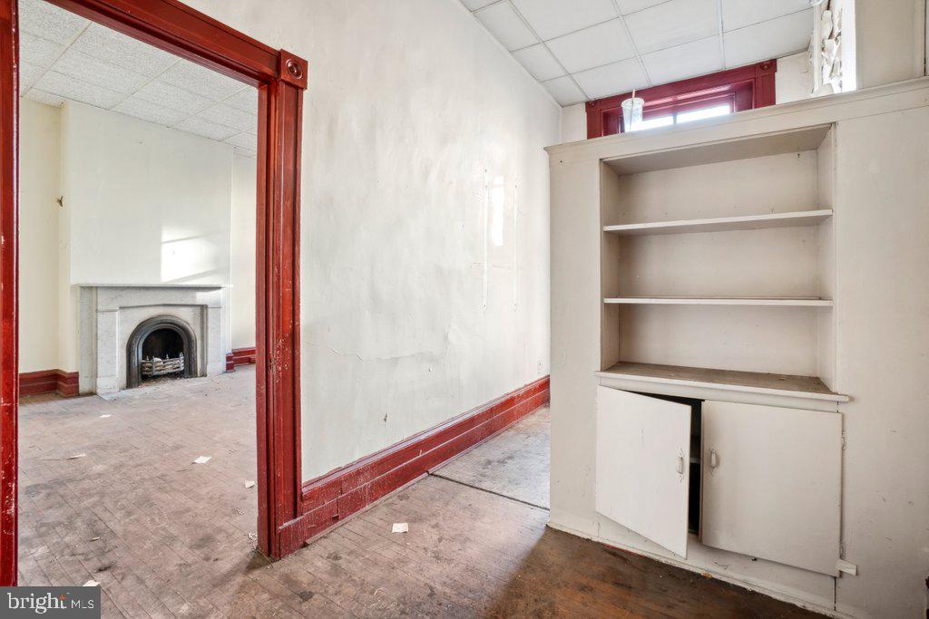 MOUNT VERNON - Commercial Sale