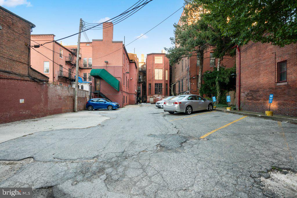 MOUNT VERNON - Commercial Sale