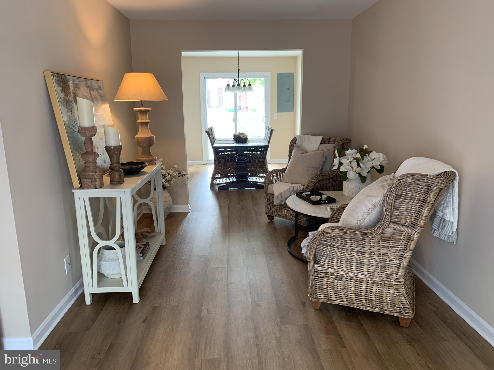 105 Powhatan Ct POWHATAN COURT 109