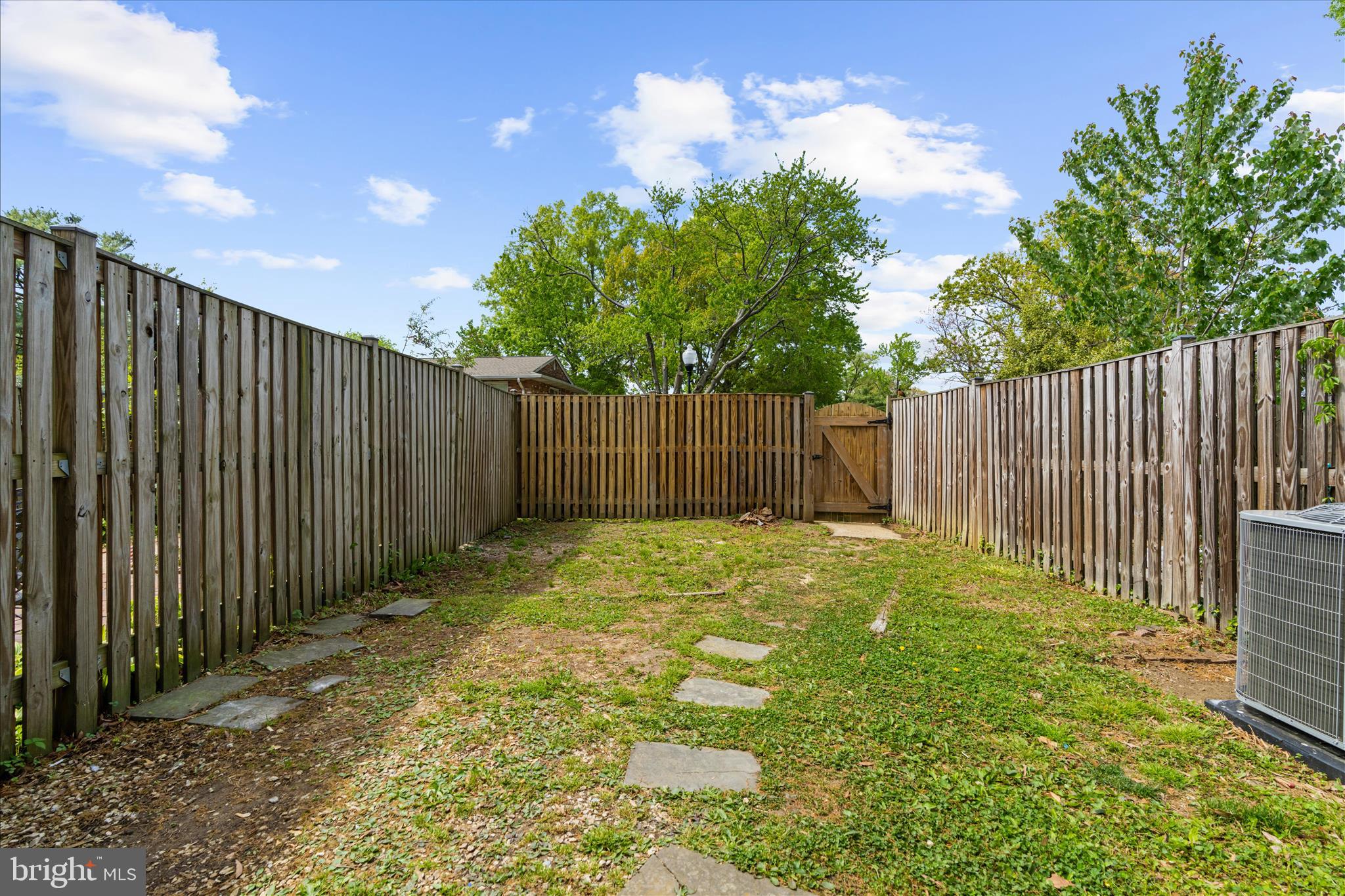 FAIRWINDS OF ANNAPOLIS - Residential