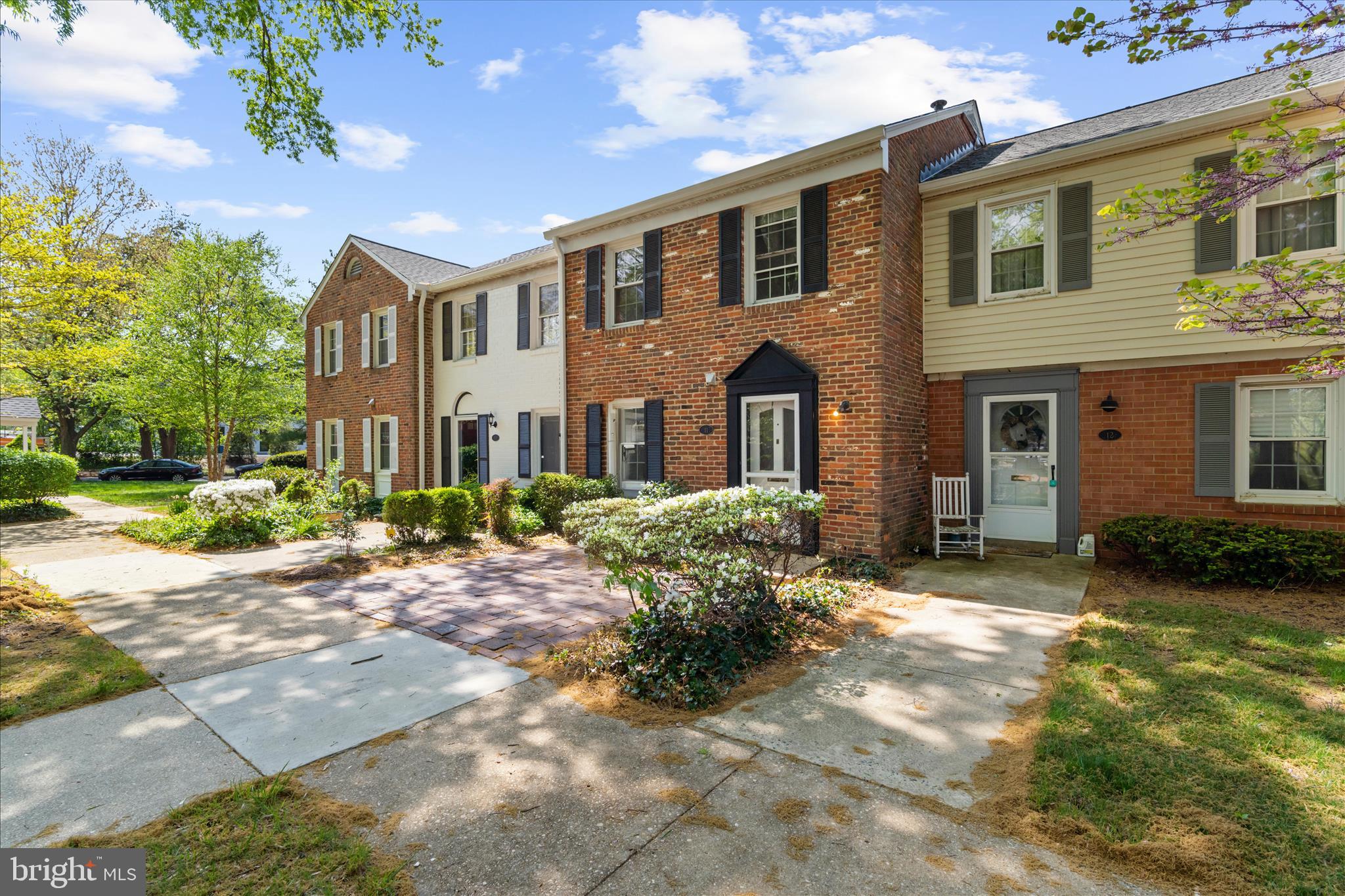 FAIRWINDS OF ANNAPOLIS - Residential