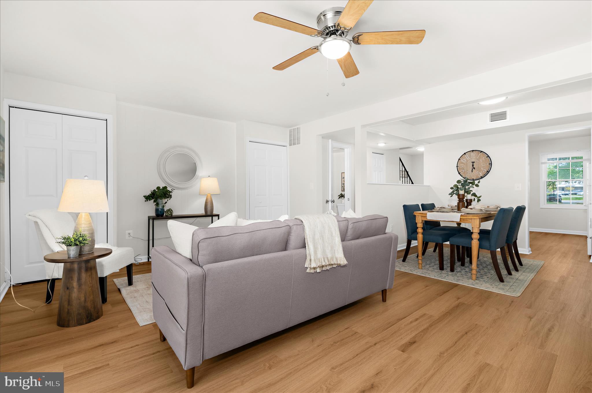 FAIRWINDS OF ANNAPOLIS - Residential