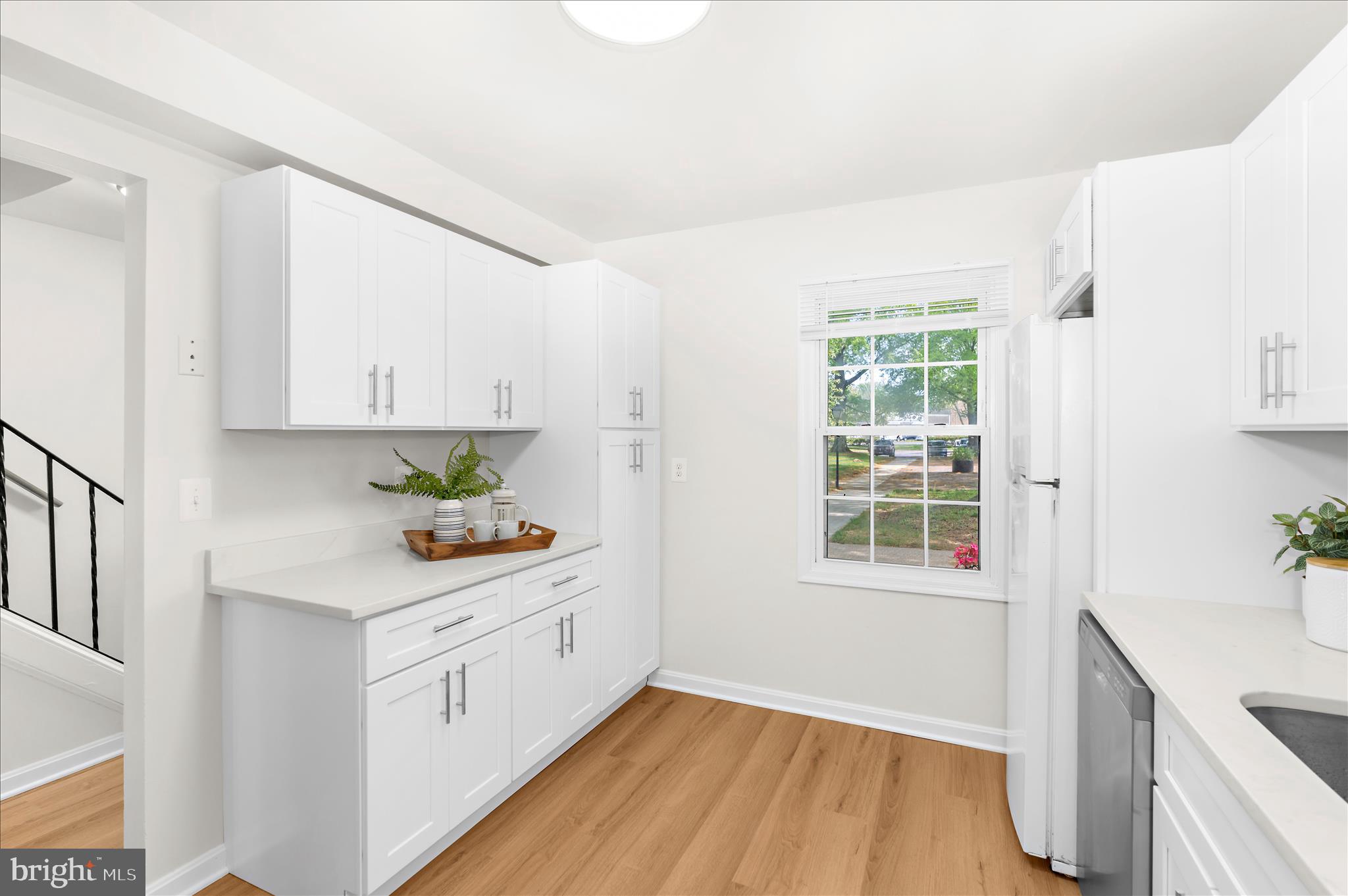 FAIRWINDS OF ANNAPOLIS - Residential