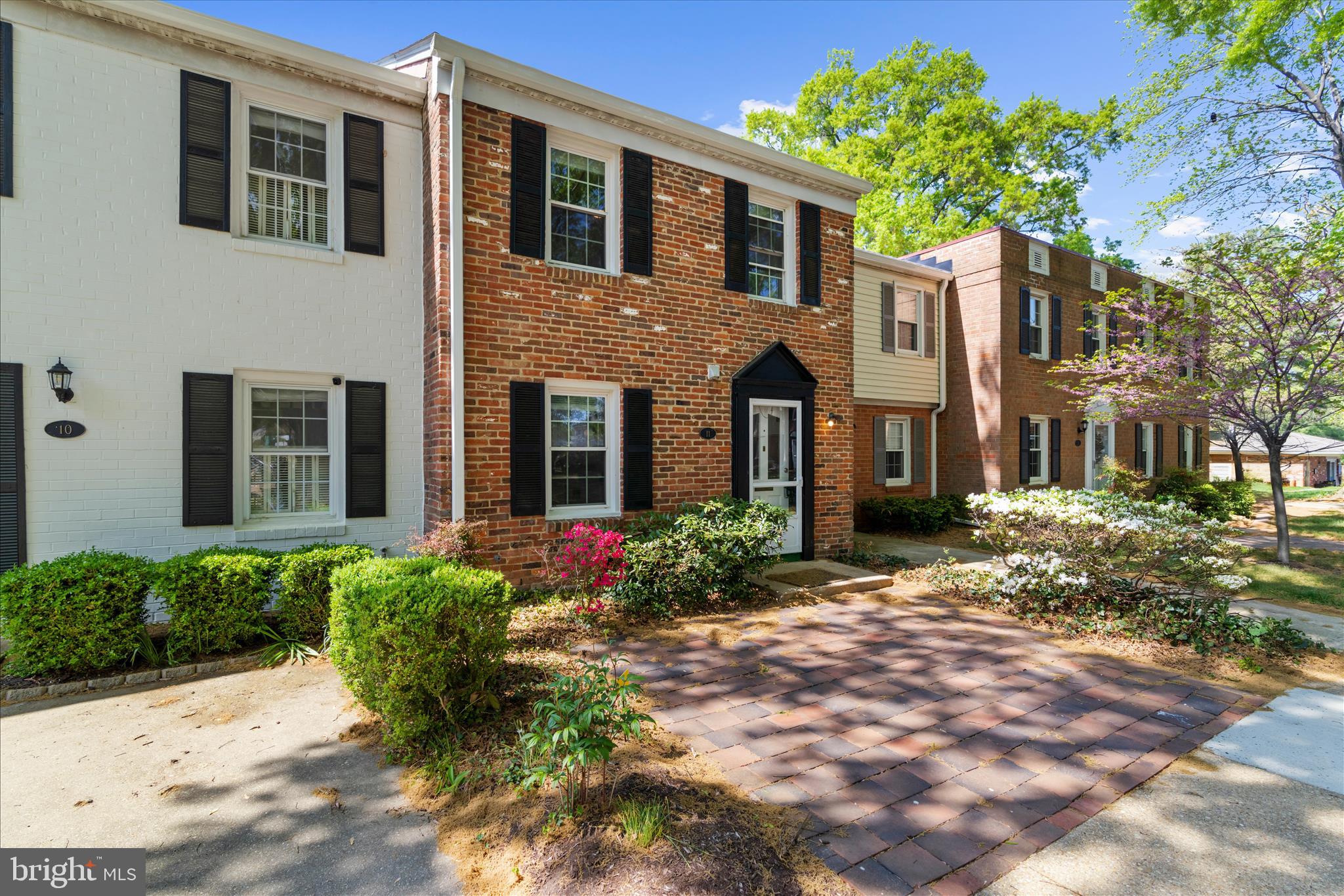 FAIRWINDS OF ANNAPOLIS - Residential