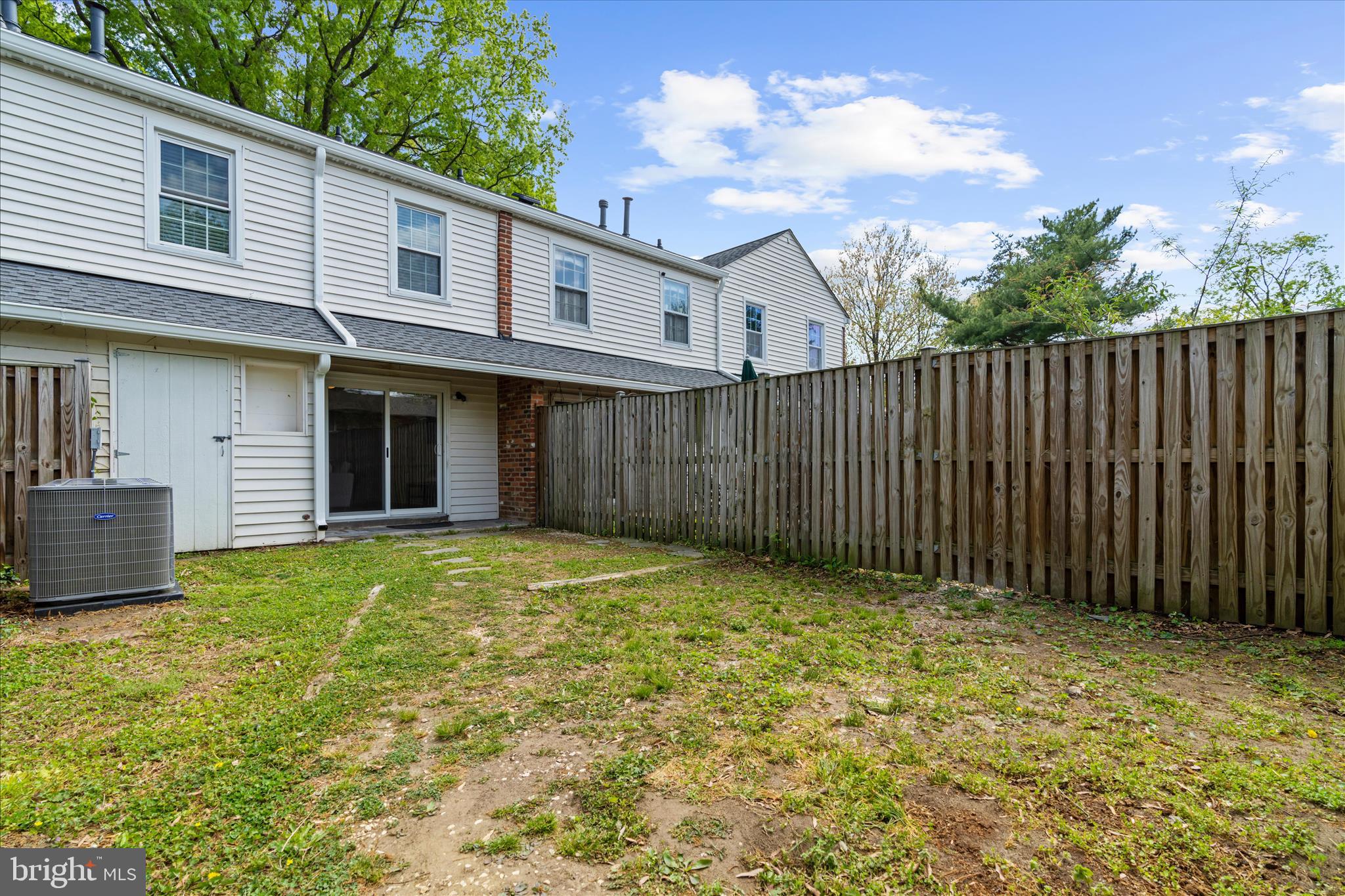 FAIRWINDS OF ANNAPOLIS - Residential