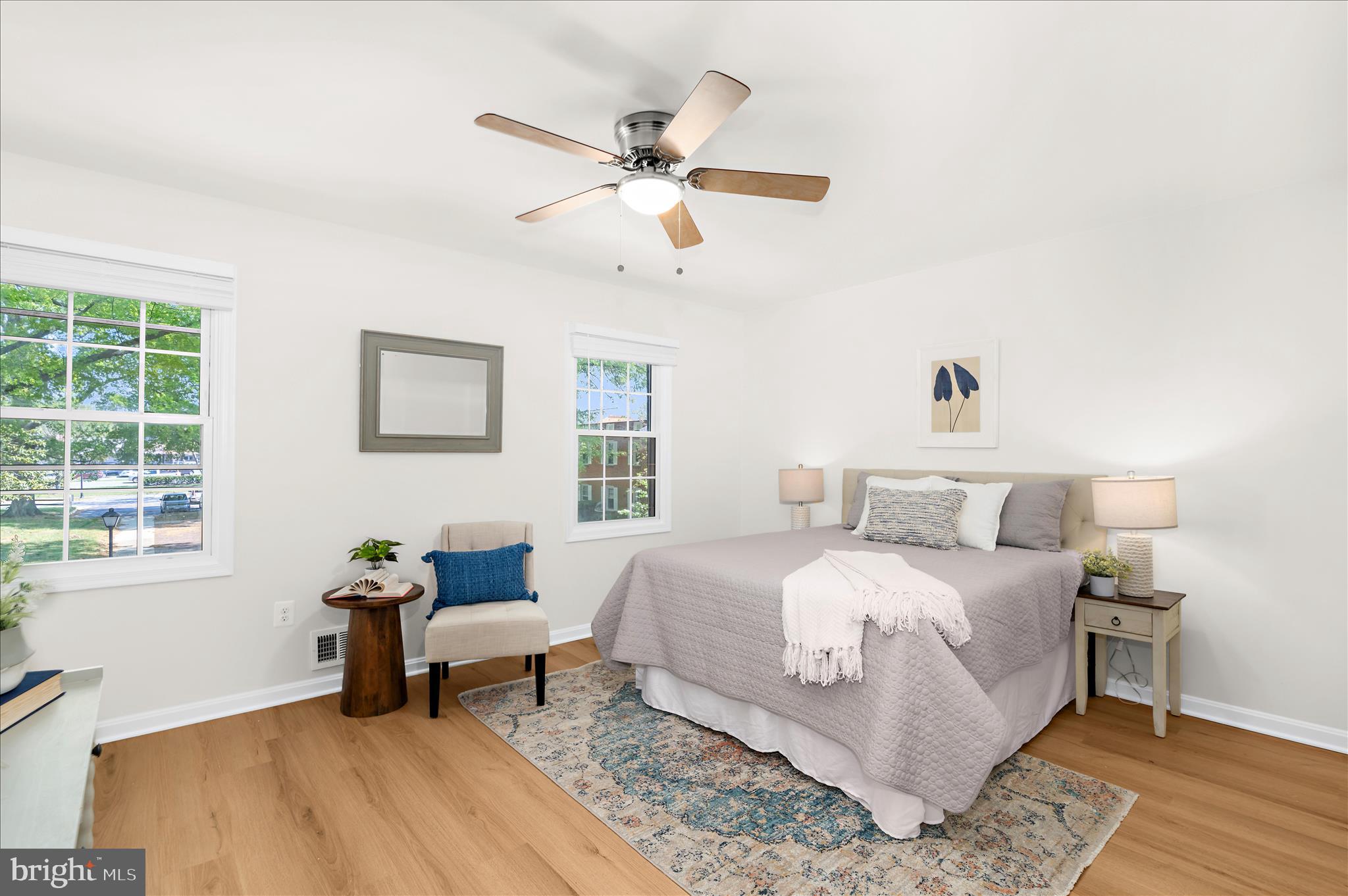 FAIRWINDS OF ANNAPOLIS - Residential