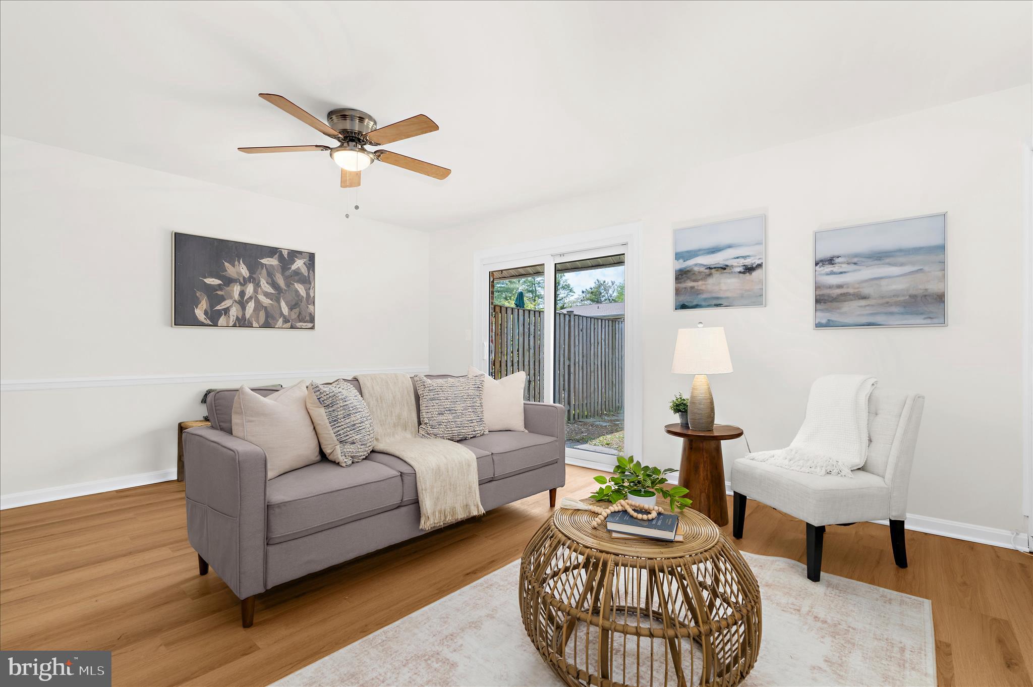 FAIRWINDS OF ANNAPOLIS - Residential