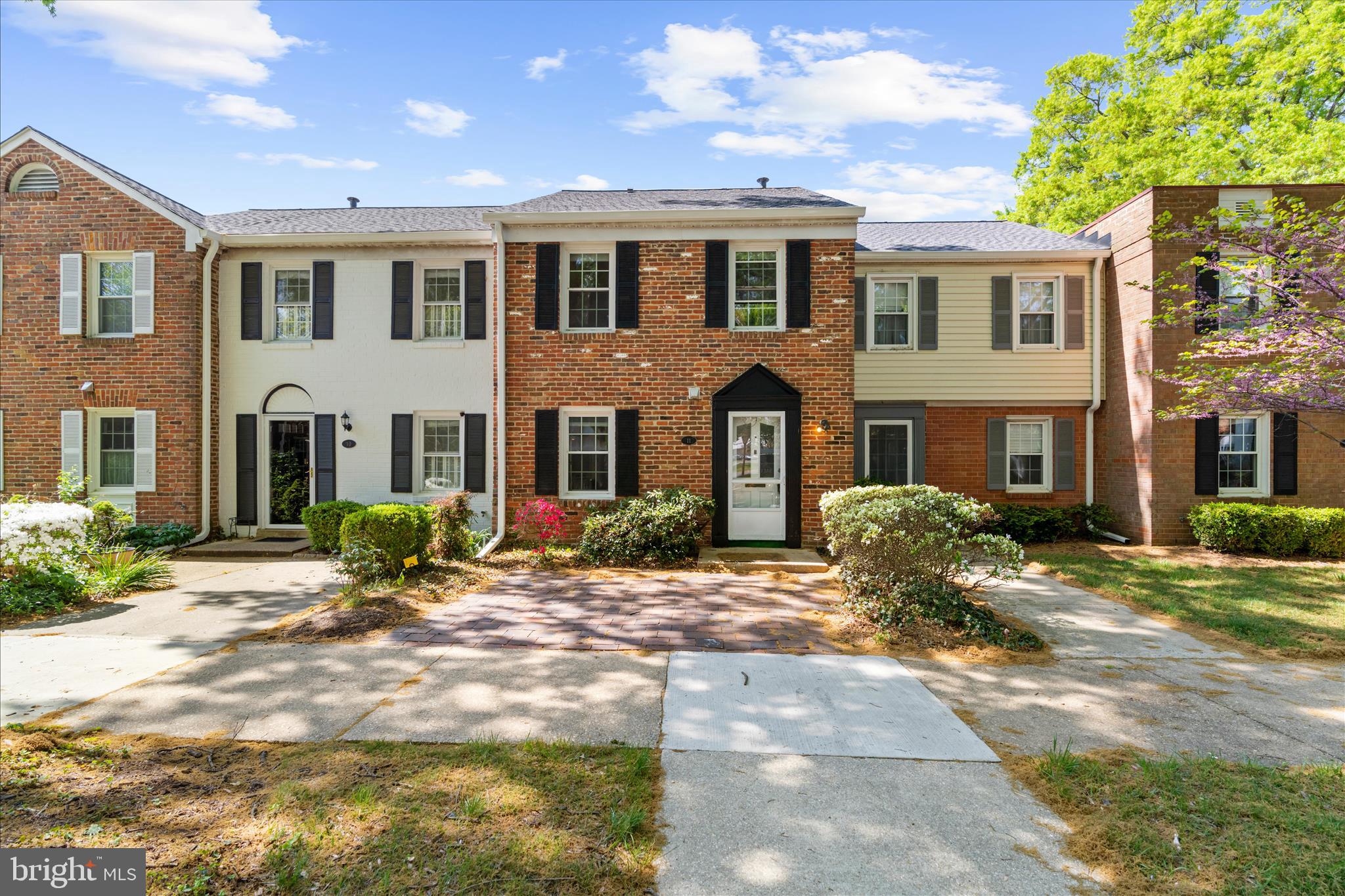 FAIRWINDS OF ANNAPOLIS - Residential