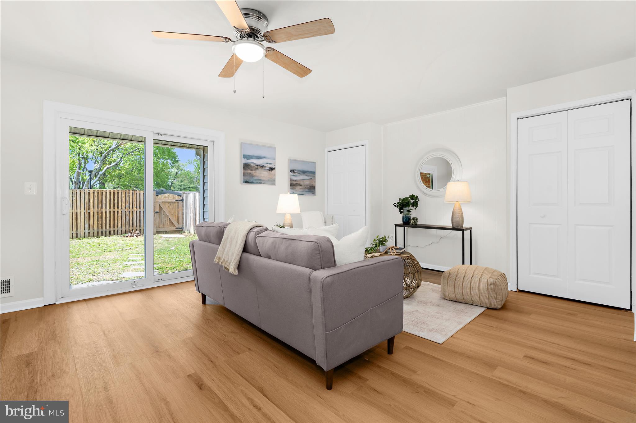 FAIRWINDS OF ANNAPOLIS - Residential