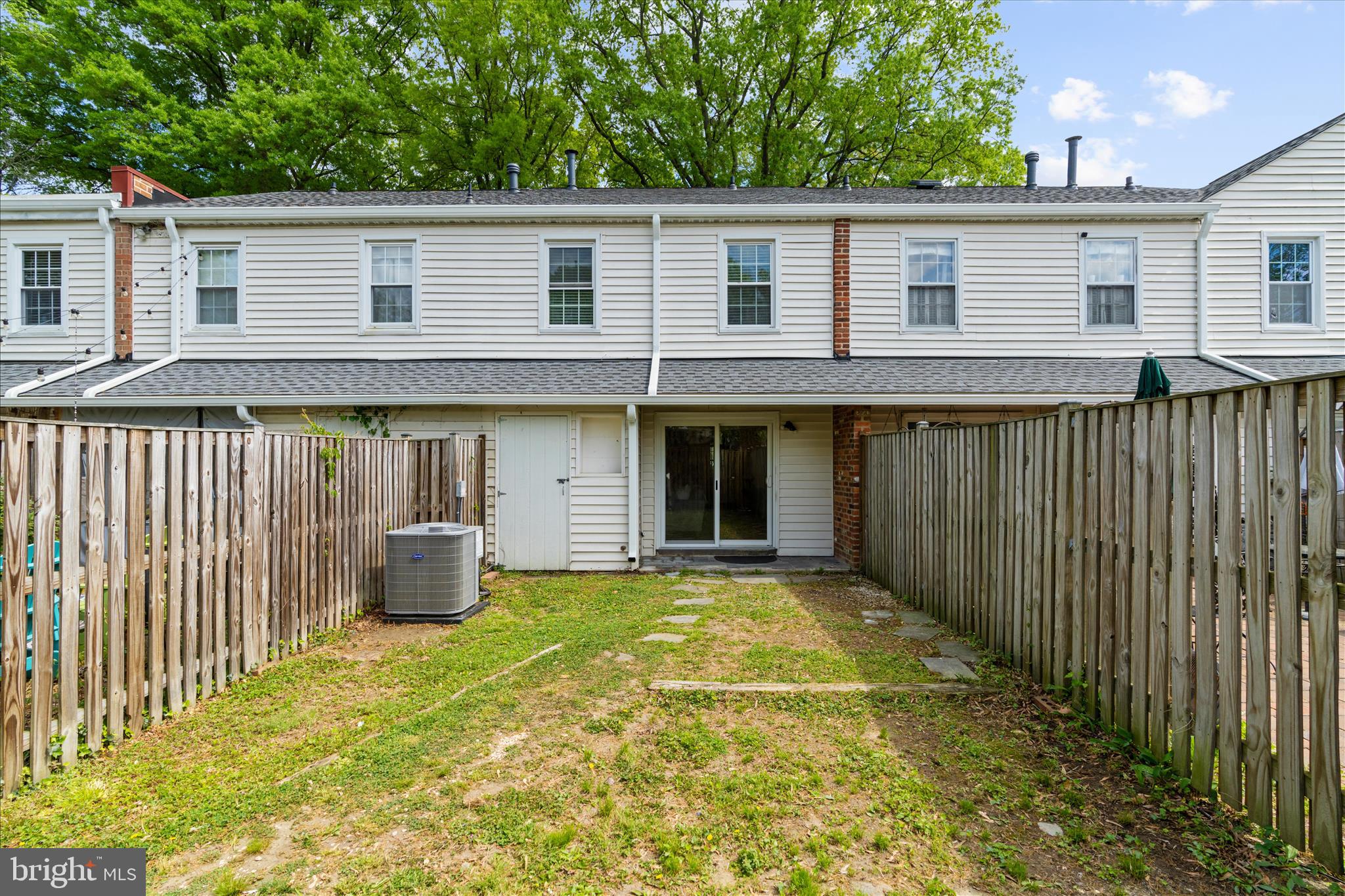 FAIRWINDS OF ANNAPOLIS - Residential