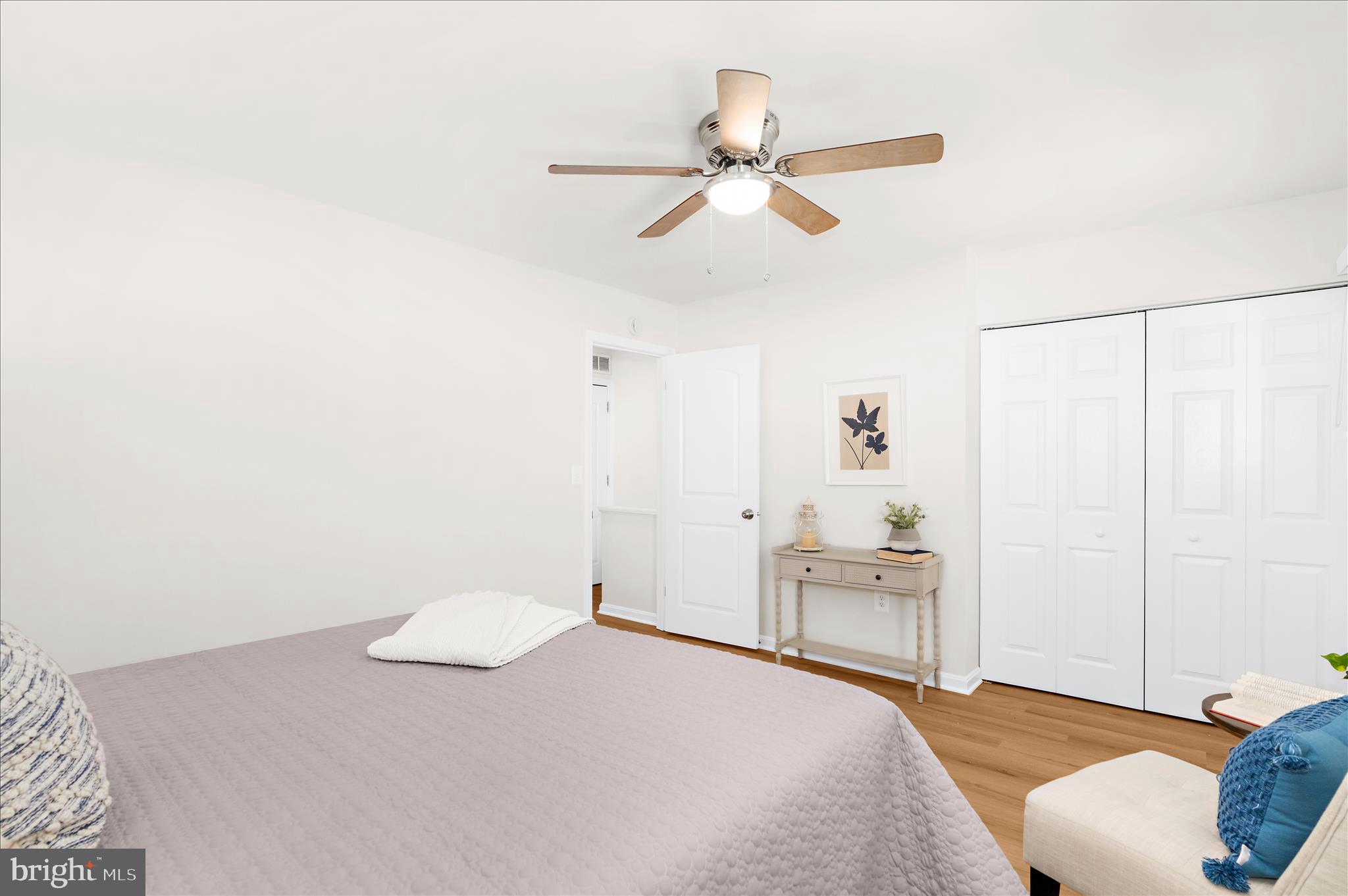 FAIRWINDS OF ANNAPOLIS - Residential