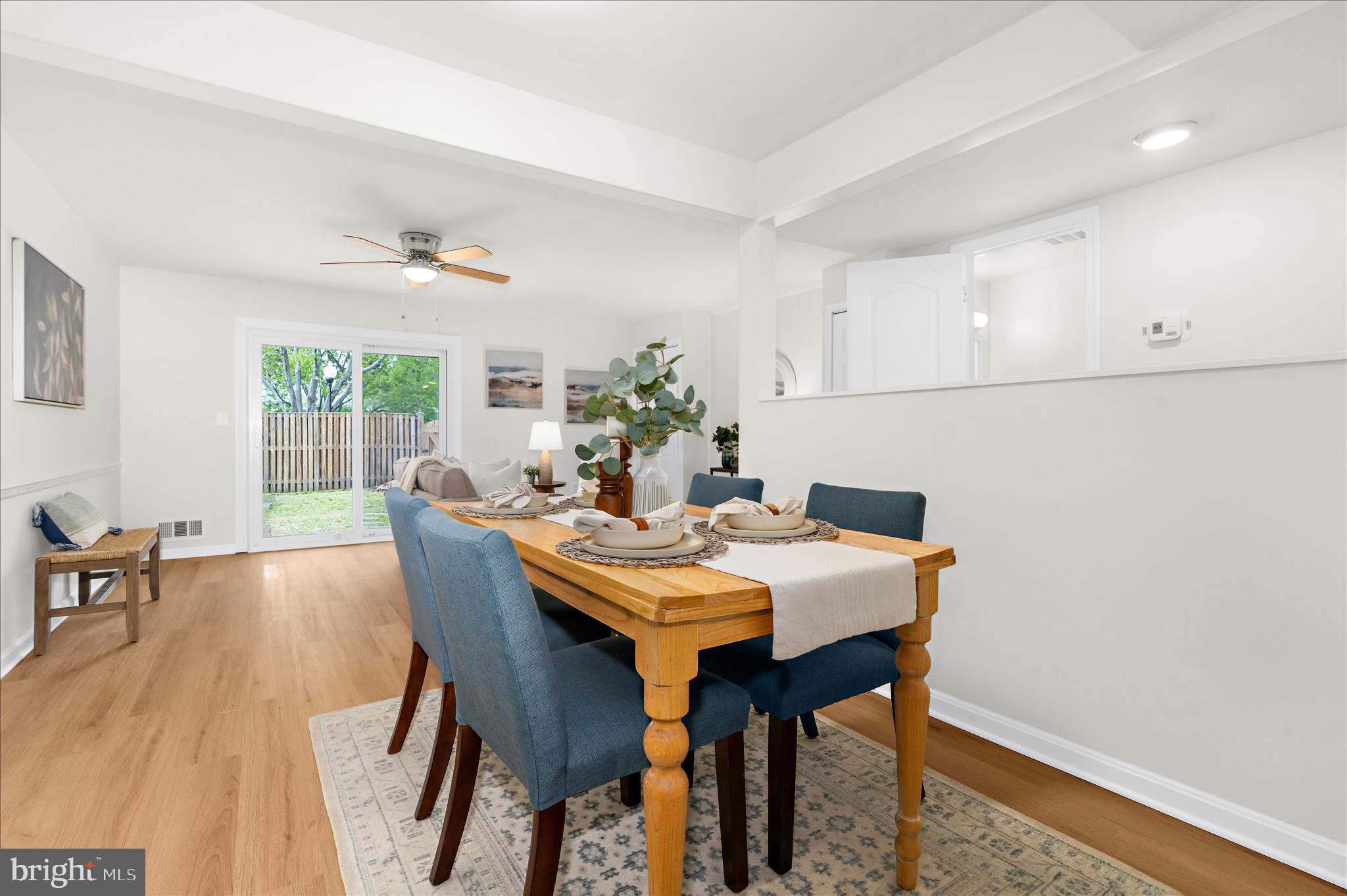 FAIRWINDS OF ANNAPOLIS - Residential