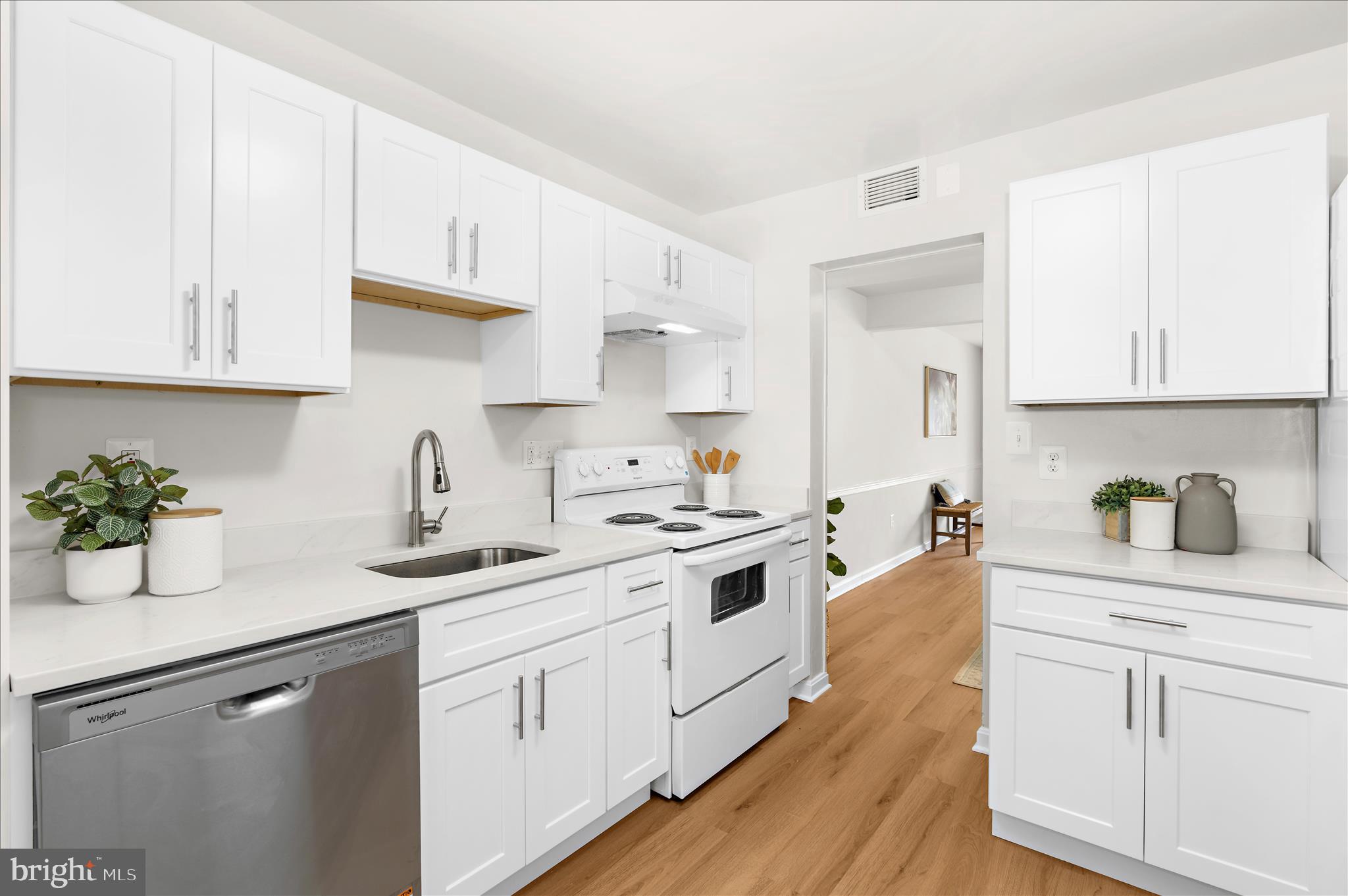 FAIRWINDS OF ANNAPOLIS - Residential