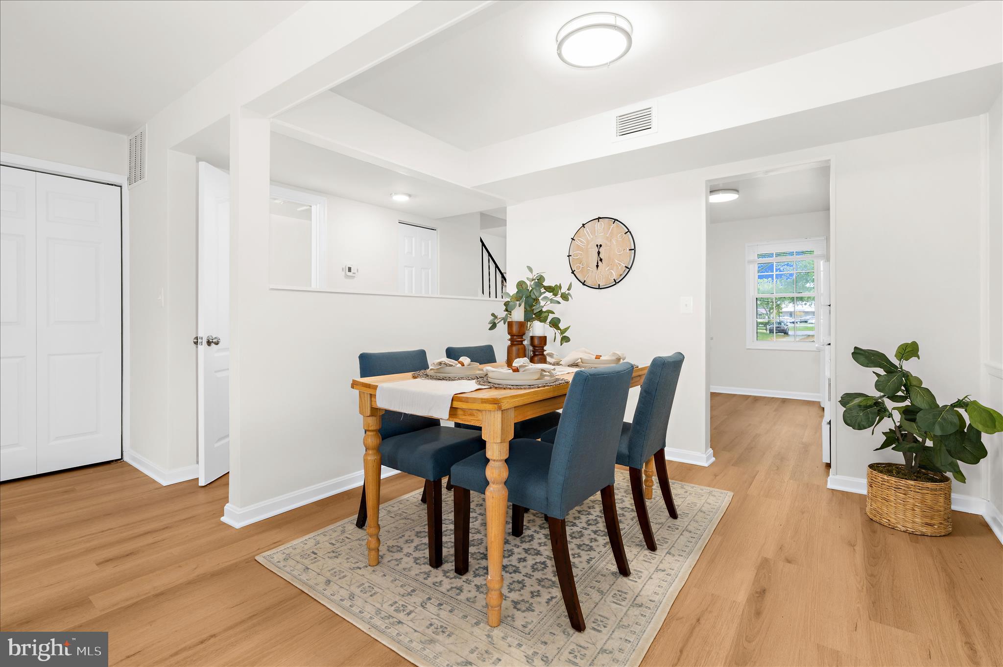 FAIRWINDS OF ANNAPOLIS - Residential