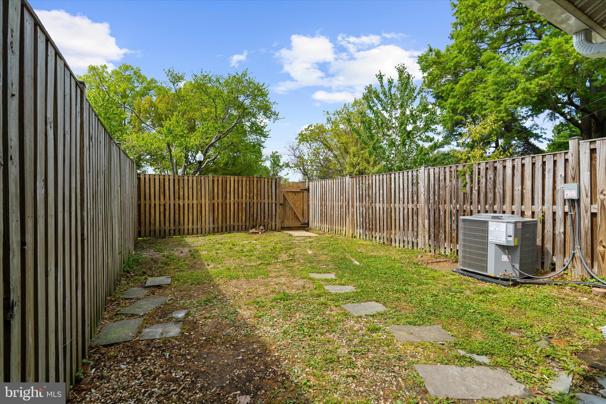 FAIRWINDS OF ANNAPOLIS - Residential