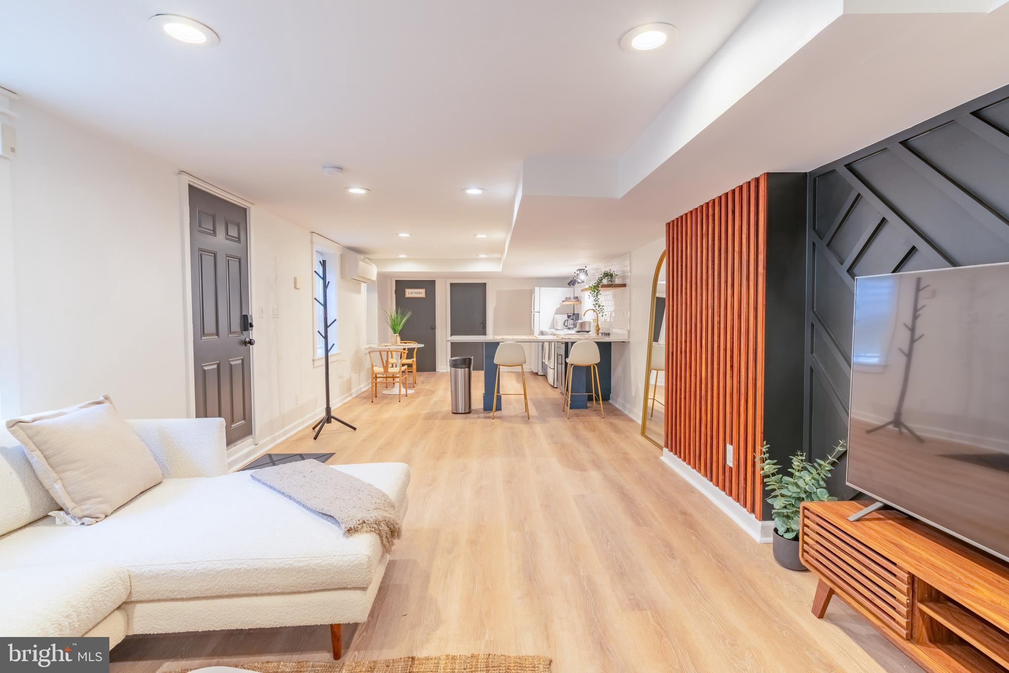 UPPER FELLS POINT - Residential Income