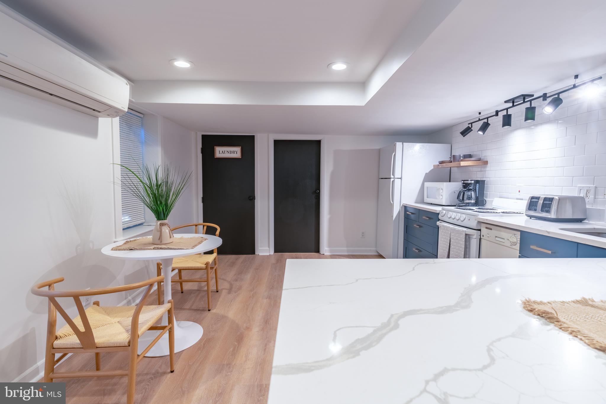 UPPER FELLS POINT - Residential Income