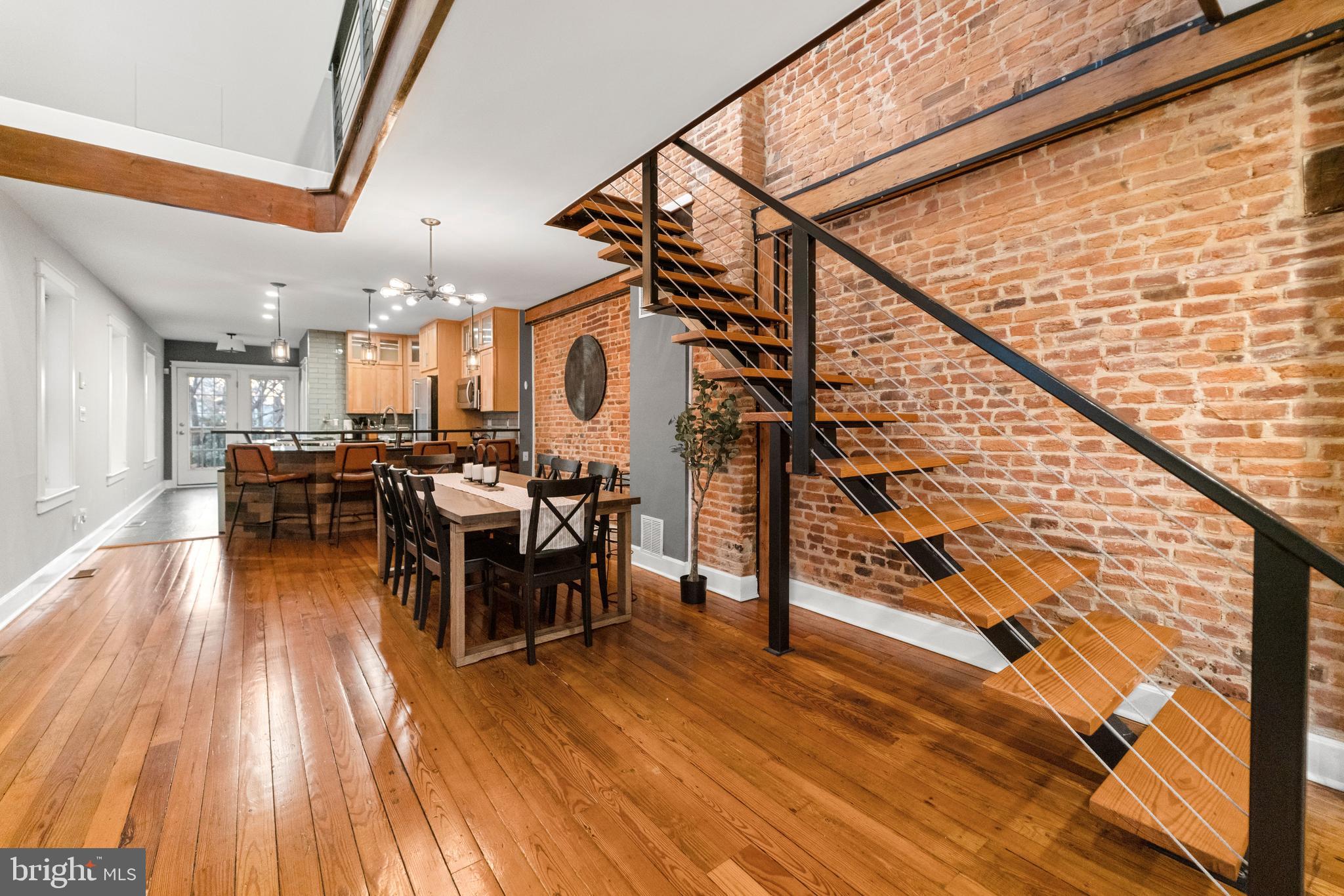 UPPER FELLS POINT - Residential Income