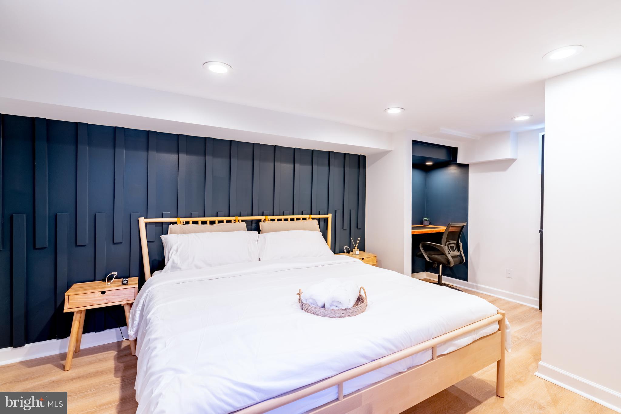 UPPER FELLS POINT - Residential Income