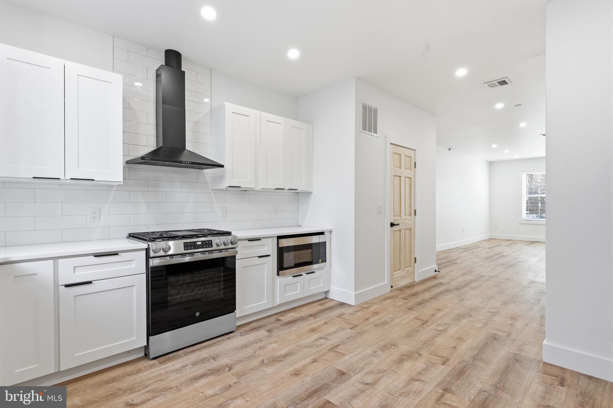 GERMANTOWN - Residential Lease