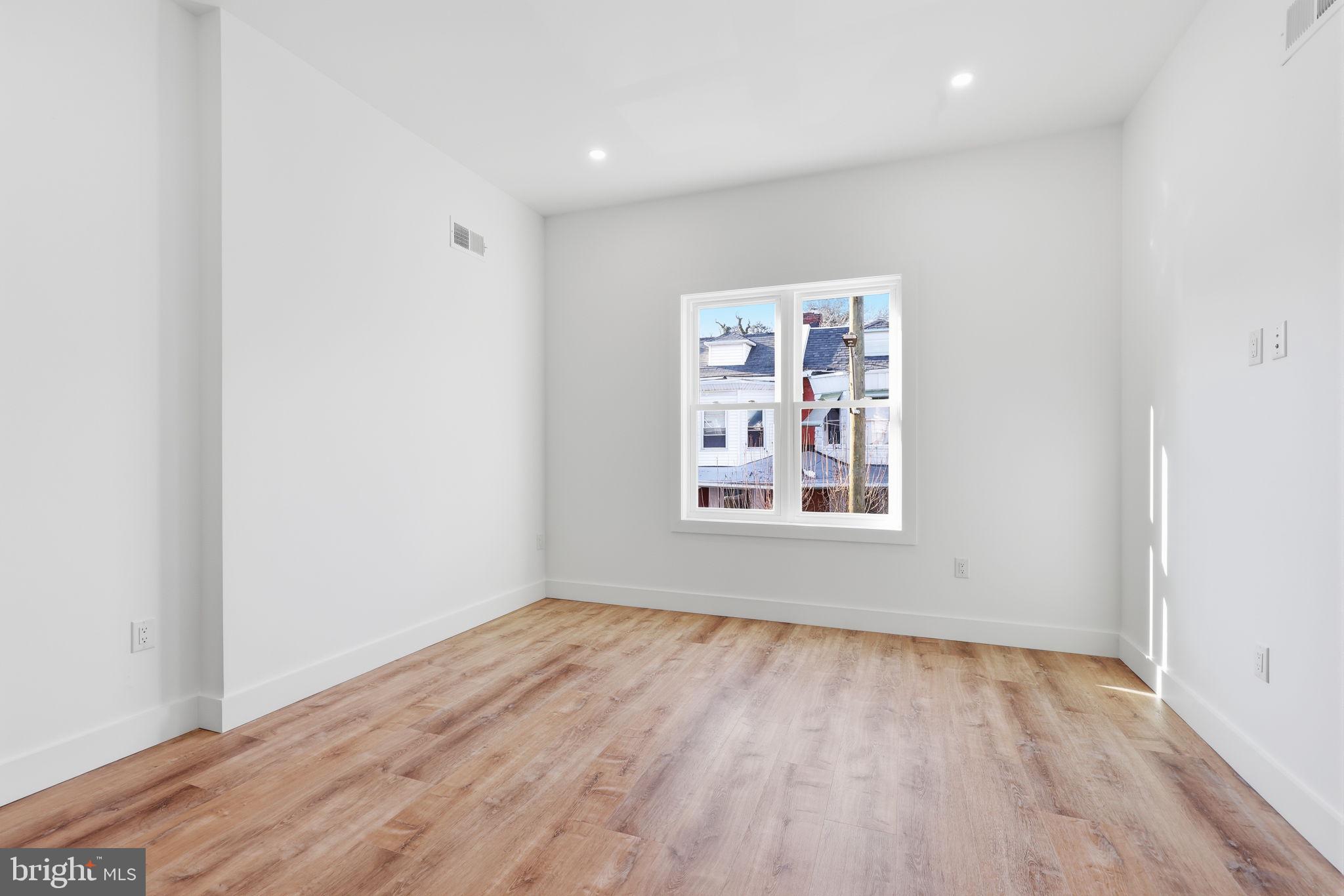 GERMANTOWN - Residential Lease