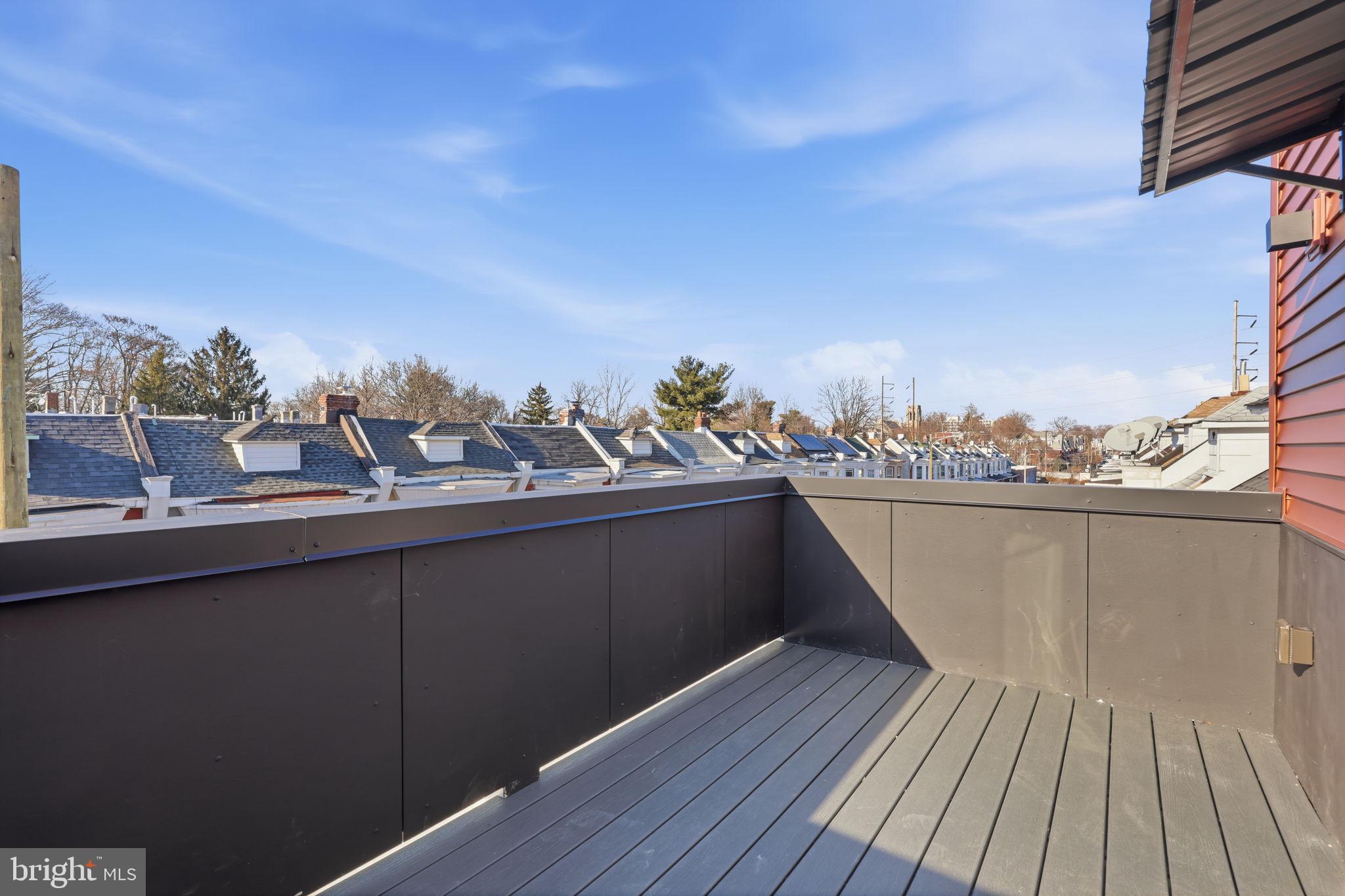 GERMANTOWN - Residential Lease