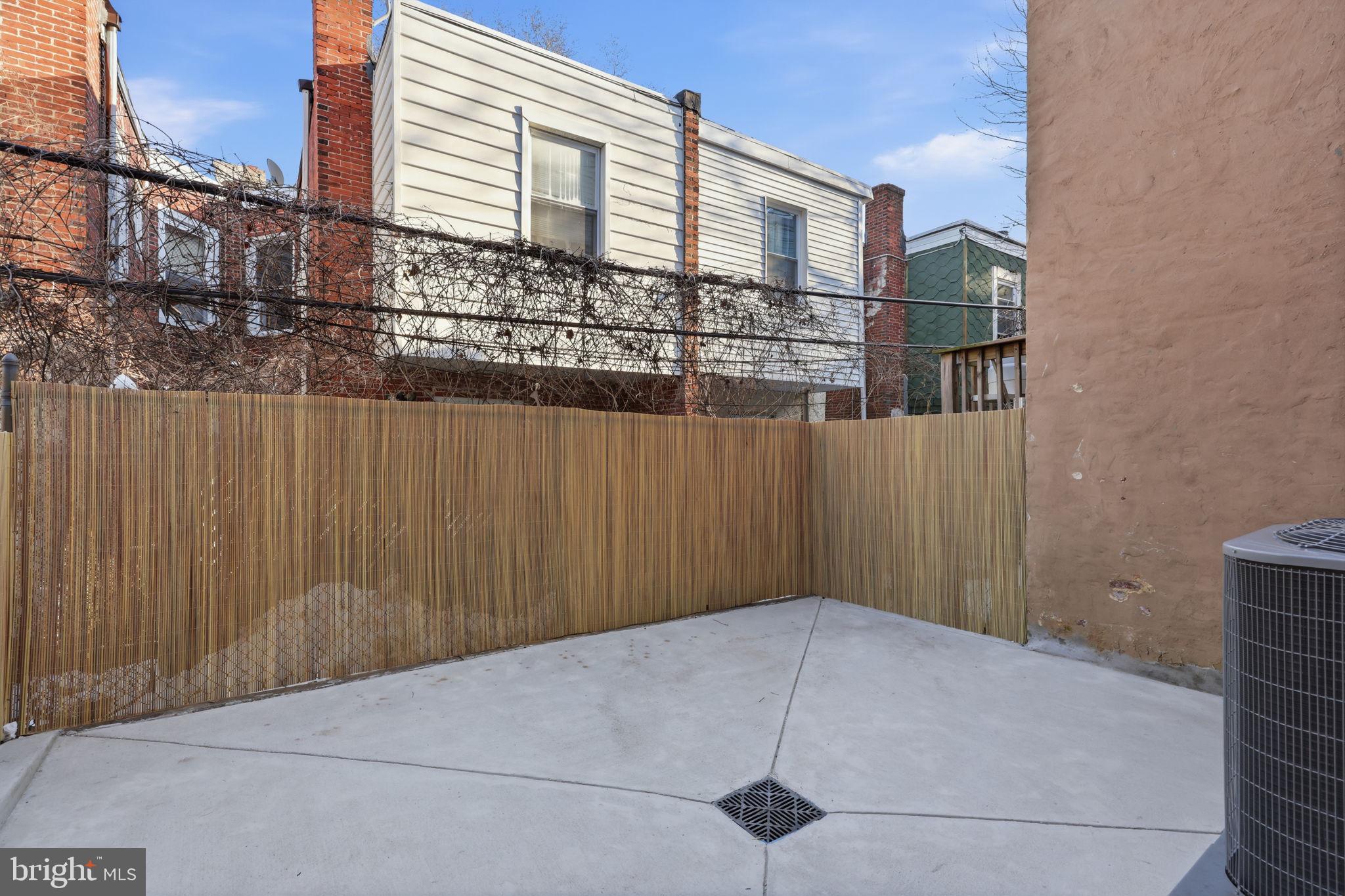 GERMANTOWN - Residential Lease