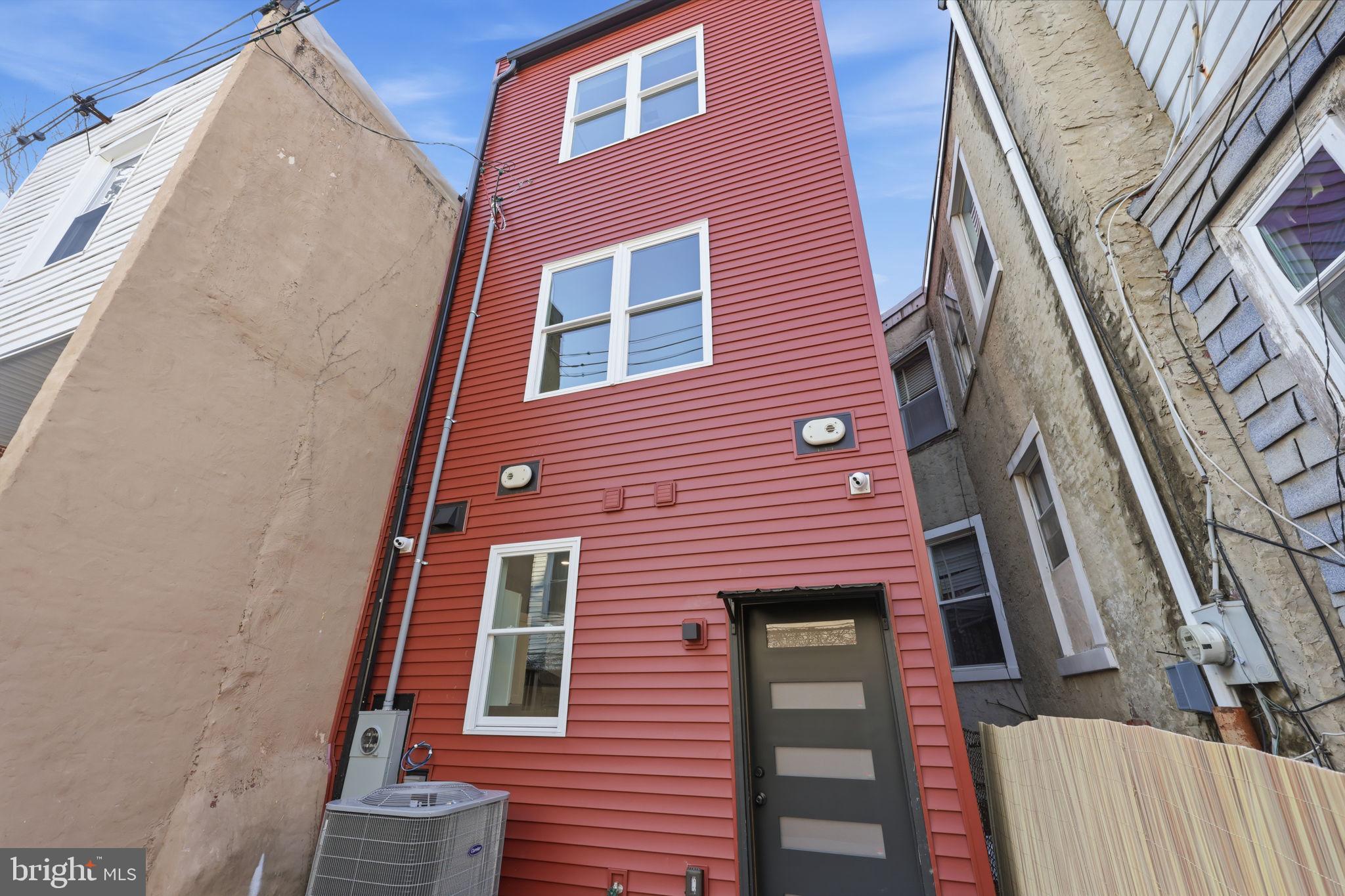 GERMANTOWN - Residential Lease