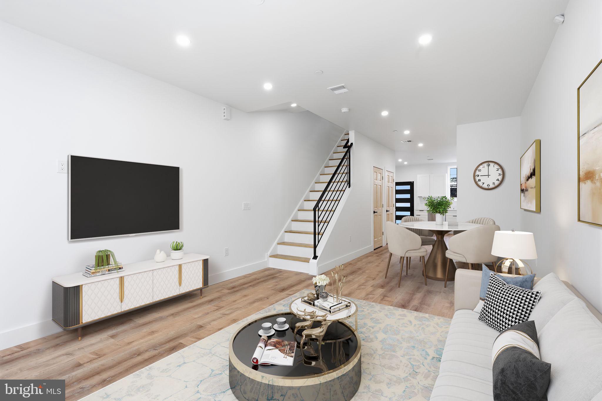 GERMANTOWN - Residential Lease