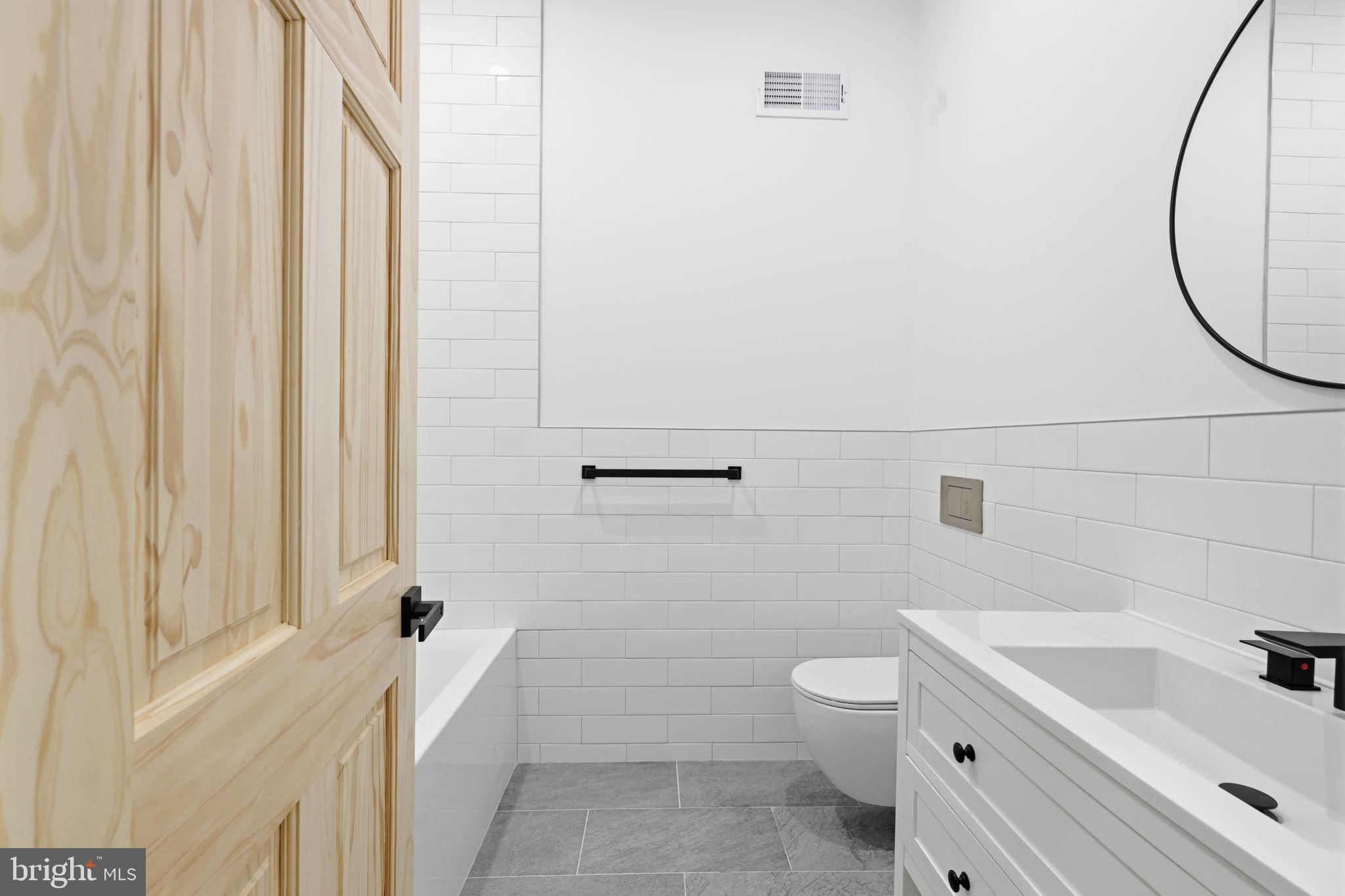 GERMANTOWN - Residential Lease