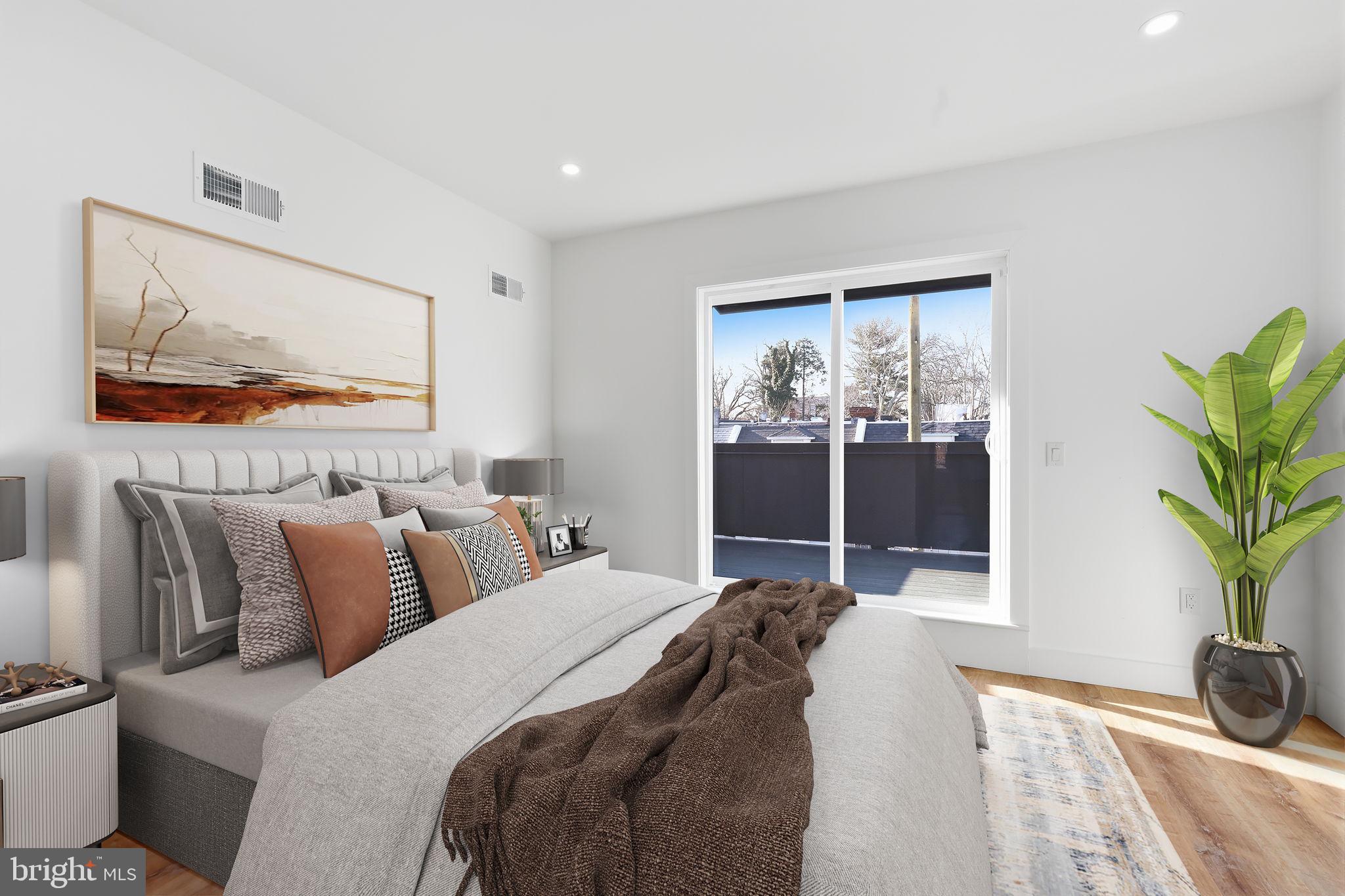 GERMANTOWN - Residential Lease