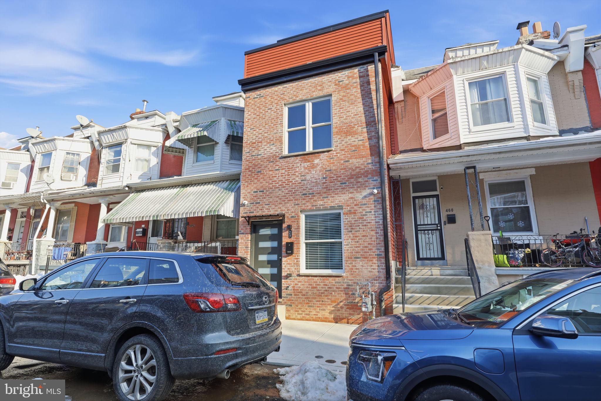 GERMANTOWN - Residential Lease