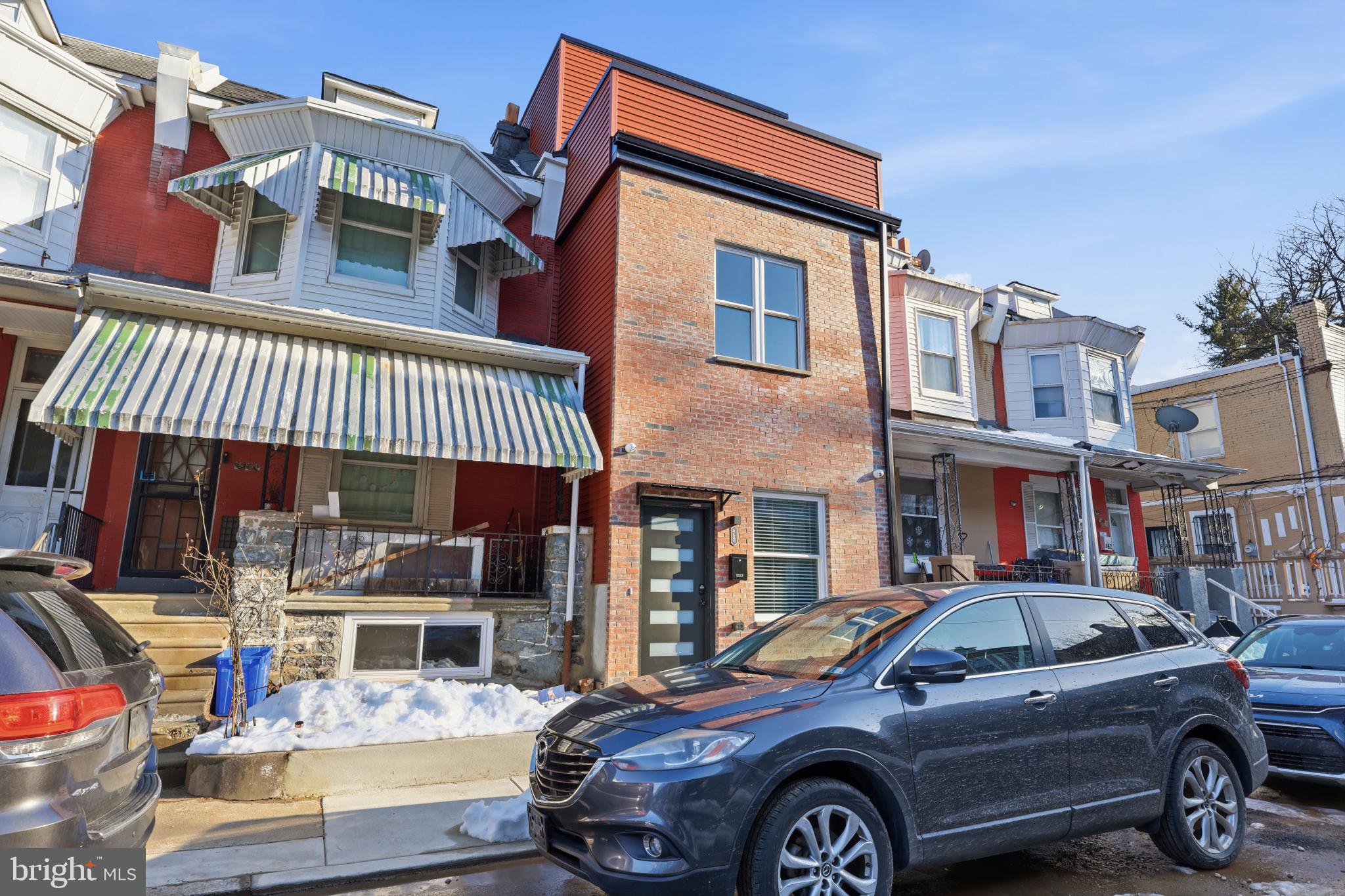 GERMANTOWN - Residential Lease