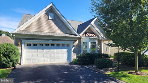 Photo of 752 Village Avenue, COLLEGEVILLE, PA 19426 (MLS # PAMC2193408)