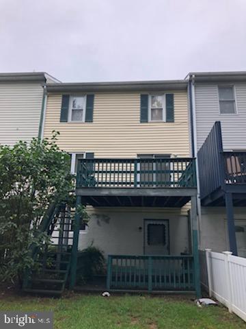 KENLY SQUARE - Residential