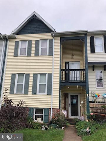 KENLY SQUARE - Residential