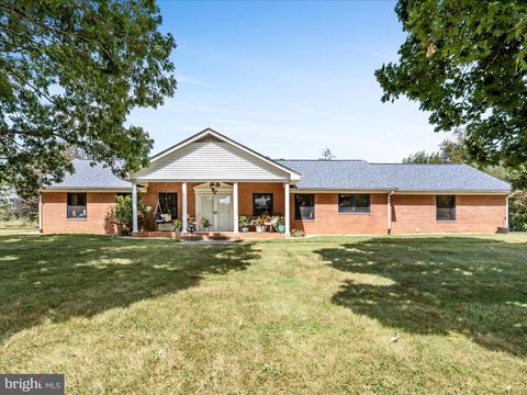 Homes For Sale - 116 Rehoboth Lane<br/> SUMMIT POINT, WV 25446