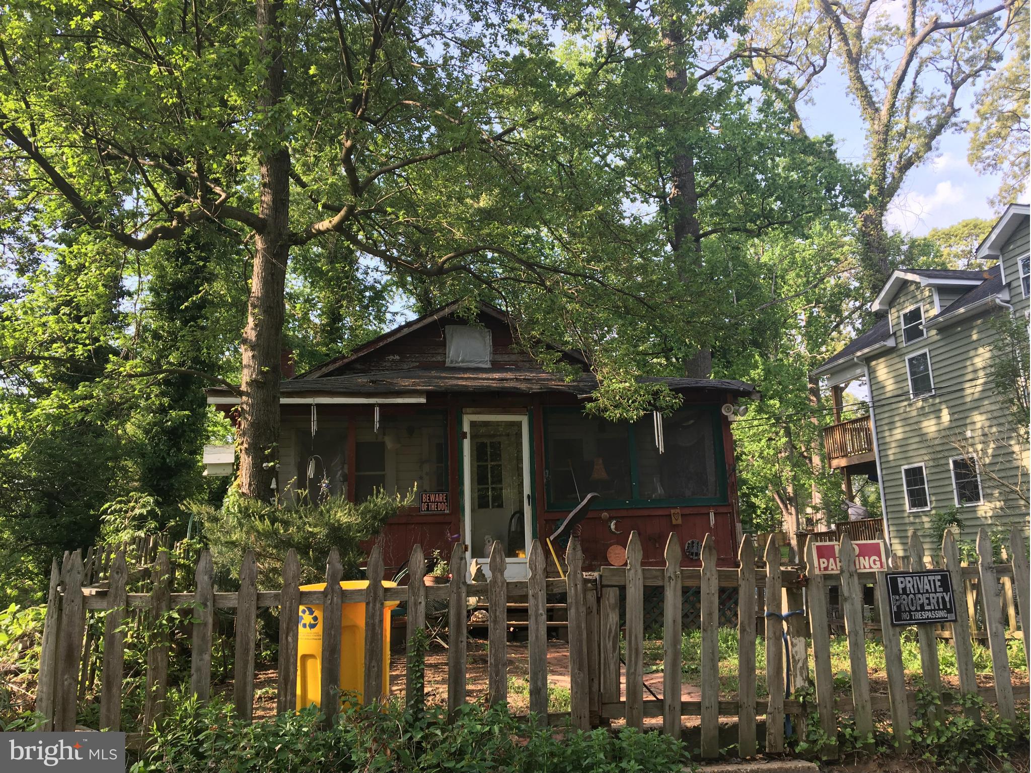 HERALD HARBOR - Residential