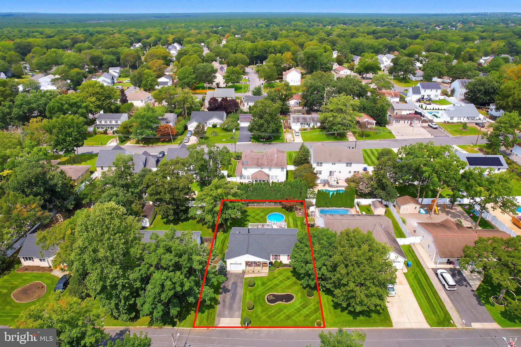 228 TACKLE AVENUE