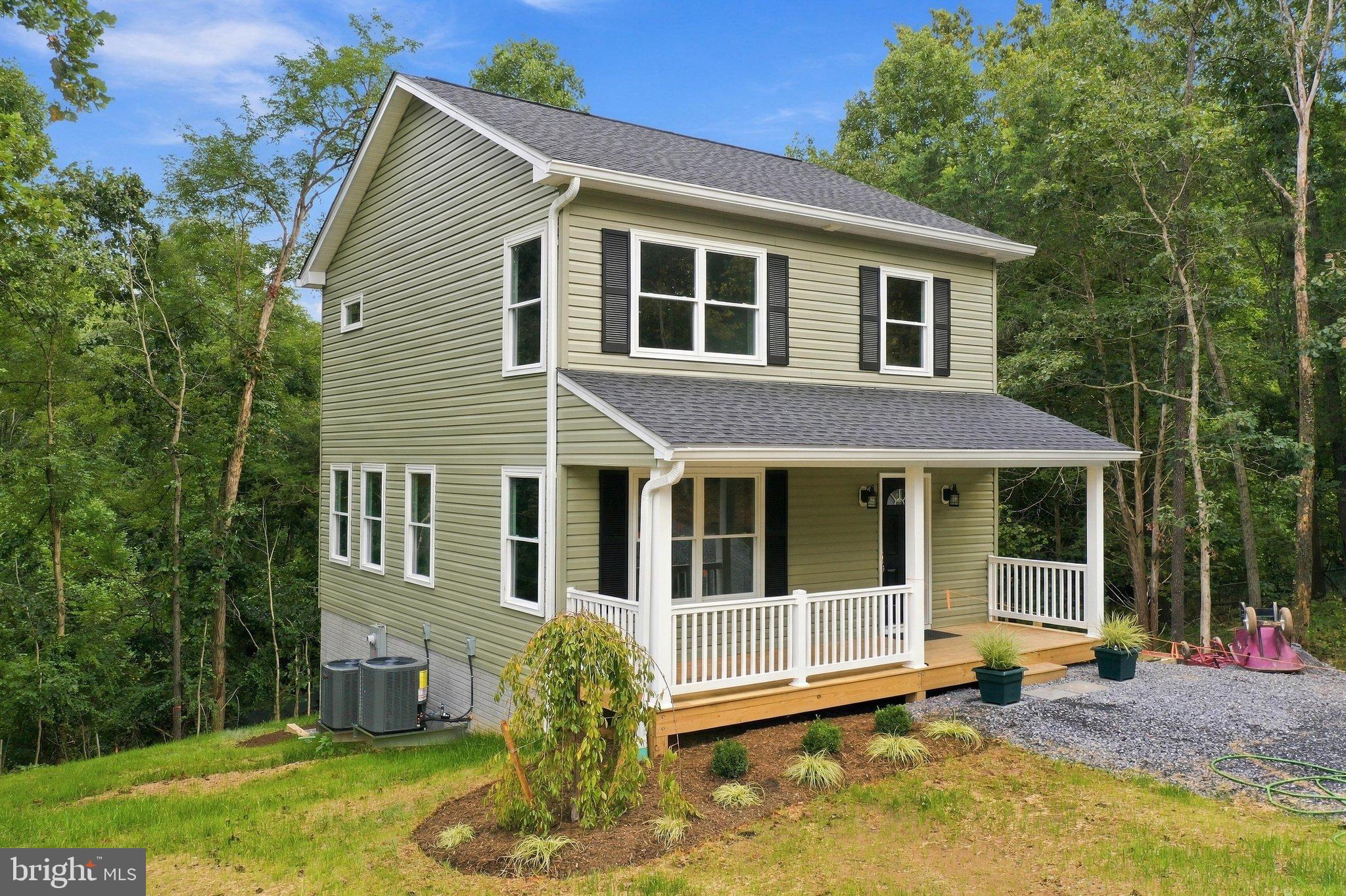 152 PERSIMMON ROAD