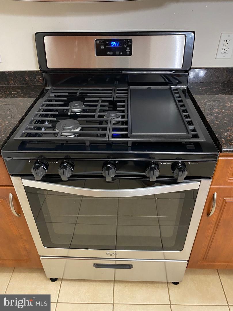 BRYSON AT WOODLAND PARK - Residential