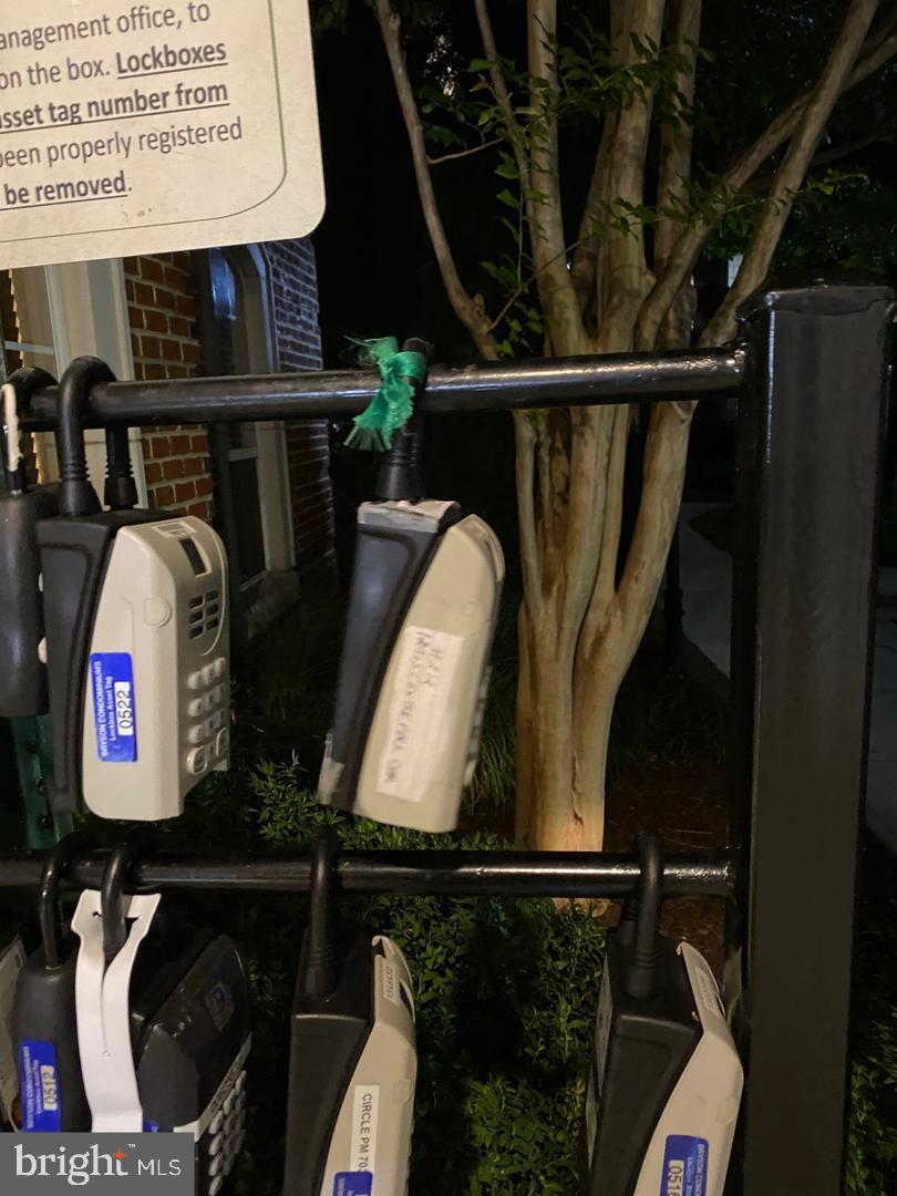 BRYSON AT WOODLAND PARK - Residential