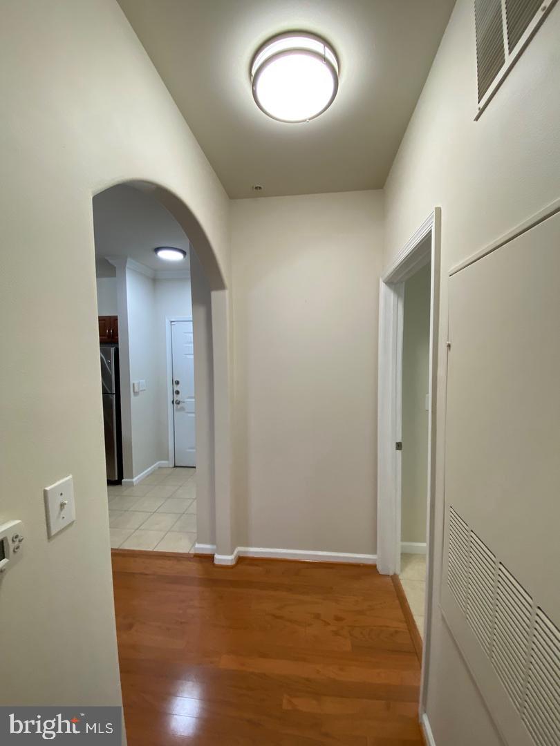 BRYSON AT WOODLAND PARK - Residential