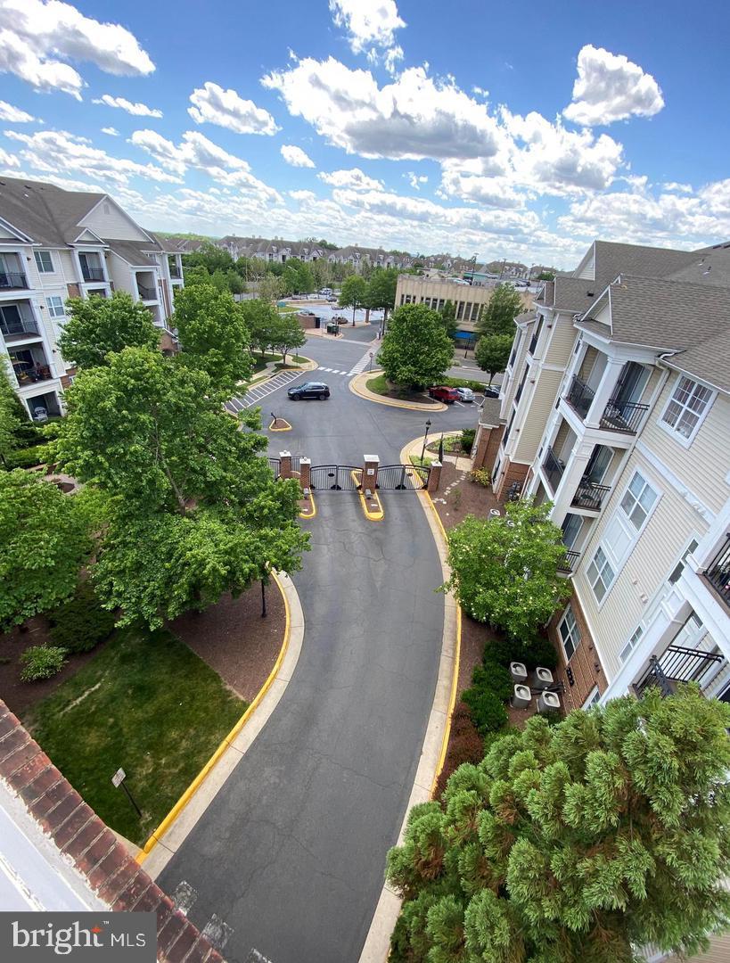 BRYSON AT WOODLAND PARK - Residential