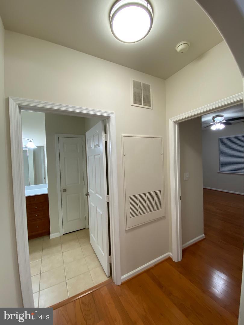 BRYSON AT WOODLAND PARK - Residential