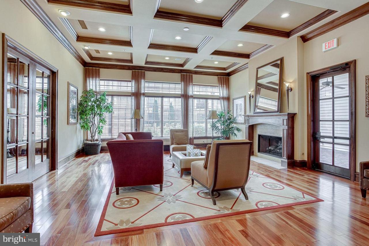 BRYSON AT WOODLAND PARK - Residential